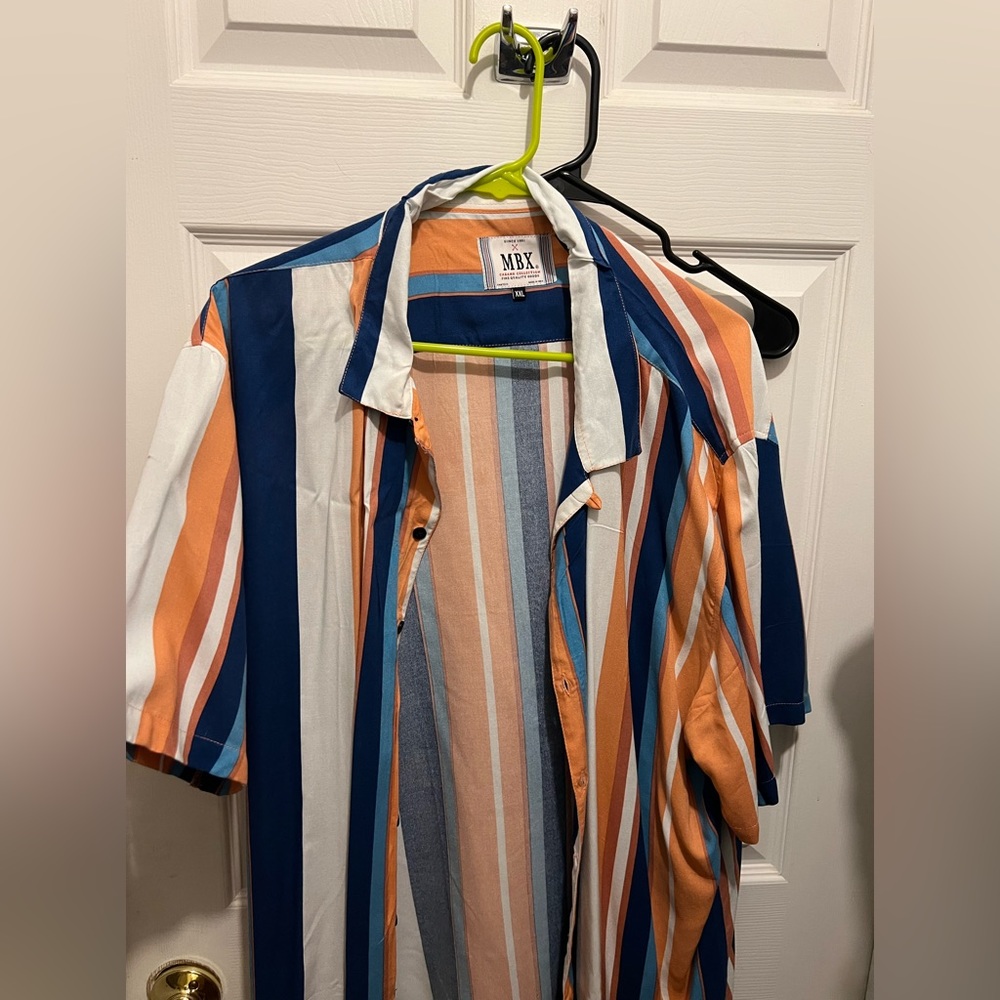 Womens boutique blouse